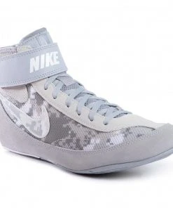 Nike SpeedSweep VII Shoes - Grey