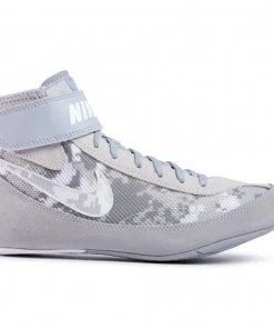 Nike SpeedSweep VII Shoes - Grey