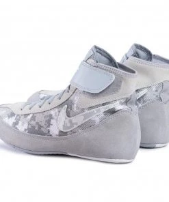 Nike SpeedSweep VII Shoes - Grey 14 Nike SpeedSweep VII Shoes - Grey