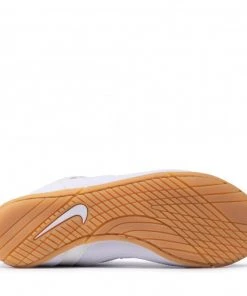 Nike Fury Wrestling Shoes - White, A02416170 12 Nike Fury Wrestling Shoes - White, A02416170