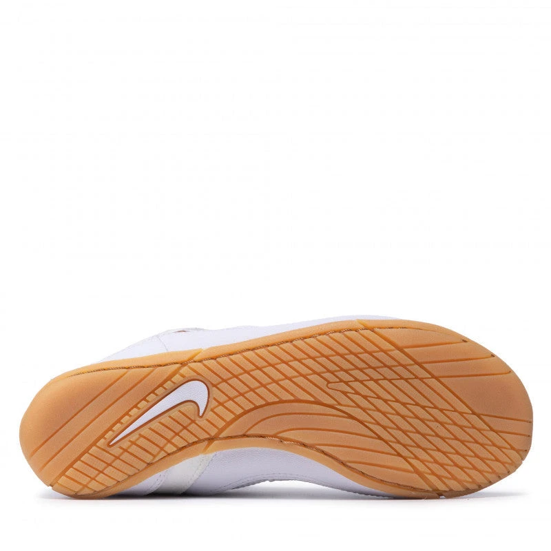 Nike Fury Wrestling Shoes - White, A02416170 6 Nike Fury Wrestling Shoes - White, A02416170