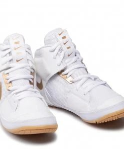 Nike Fury Wrestling Shoes - White, A02416170 15 Nike Fury Wrestling Shoes - White, A02416170