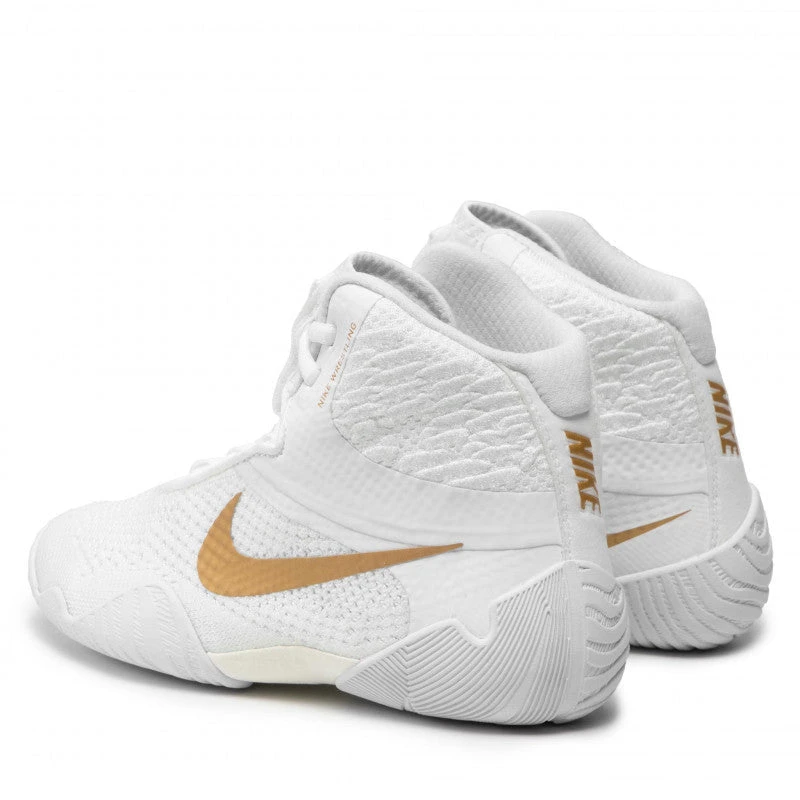 NIKE TAWA Shoes - White, CI2952 4 NIKE TAWA Shoes - White, CI2952