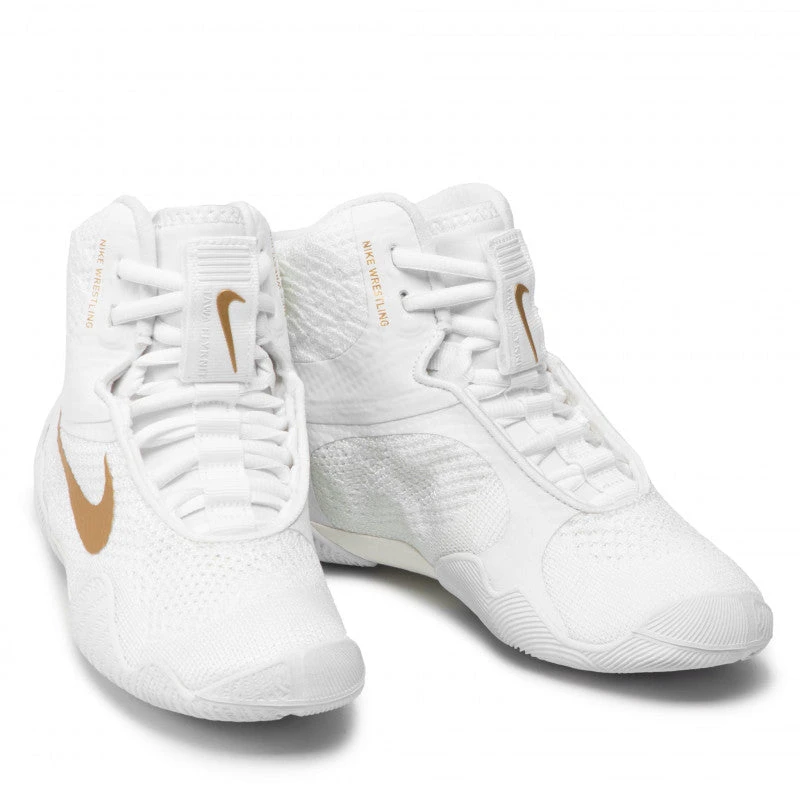 NIKE TAWA Shoes - White, CI2952 5 NIKE TAWA Shoes - White, CI2952