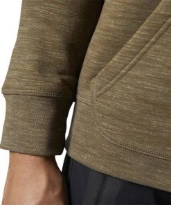 Reebok El Prime Group Full Zip Hoodie, BS4018 Hoodies 9 Reebok El Prime Group Full Zip Hoodie, BS4018 Hoodies