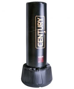 TRAINING Free Standing Bag Century WaveMaster 2XL - Black, 10177