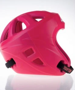 PROTECTION Headguard Top Ten Avantgarde - Pink, 4066-7