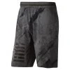 Reebok MMA Shorts - Grey, DQ1977
