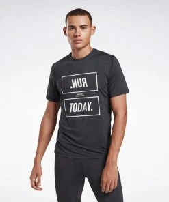 Reebok One Series Activchill Tee, FK6571