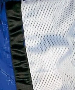 Pants Top Ten Mesh - Blue, 0605B