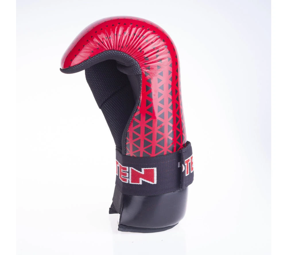 Pointfighter TOP TEN Glossy - červená/černá, 2067-49T 4 Pointfighter TOP TEN Glossy - červená/černá, 2067-49T