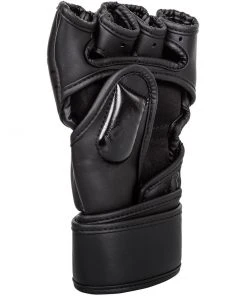 Venum Undisputed MMA Gloves 2.0 - Black, VENUM-02734-114