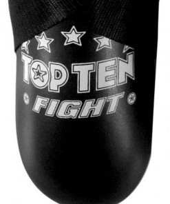 PROTECTION Kicks TOP TEN Fight - Black, 3068 7 PROTECTION Kicks TOP TEN Fight - Black, 3068