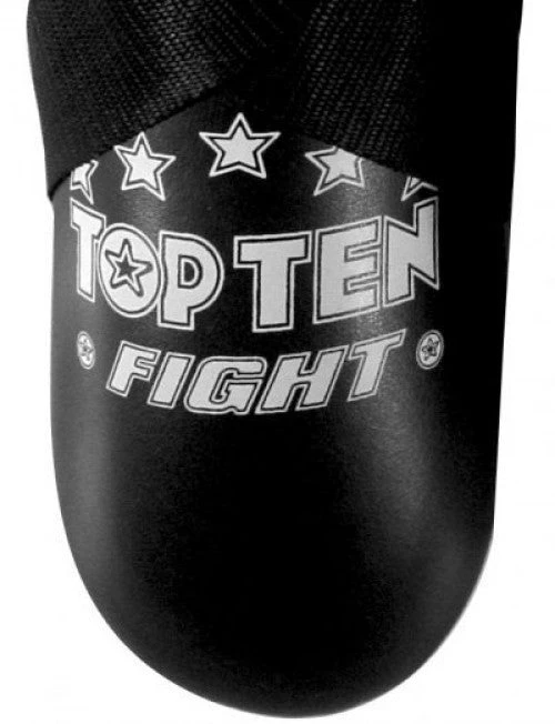 PROTECTION Kicks TOP TEN Fight - Black, 3068 5 PROTECTION Kicks TOP TEN Fight - Black, 3068