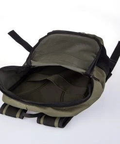 Fighter Backpack Military Line - Green, FBM-GRN 21 Fighter Backpack Military Line - Green, FBM-GRN