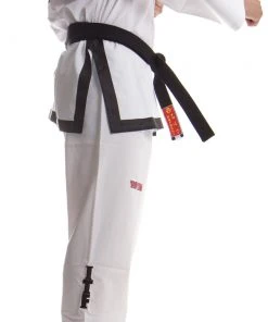 Taekwondo ITF Uniforms Top Ten Dobok MASTER Diamond, 1677-1 9 Taekwondo ITF Uniforms Top Ten Dobok MASTER Diamond, 1677-1
