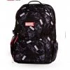 Daedo Marvel Backpack - Black, MARV50536L