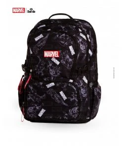 Daedo Marvel Backpack - Black, MARV50536L