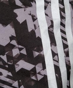 Adidas Training Taekwondo Sack - černá/bílá, ADIACC043T