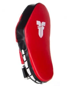 Fighter Focus Long Mitt, JE-540