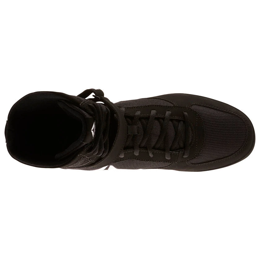 Shoes Reebok Boxing Boot Buck II, CN4738 6 Shoes Reebok Boxing Boot Buck II, CN4738