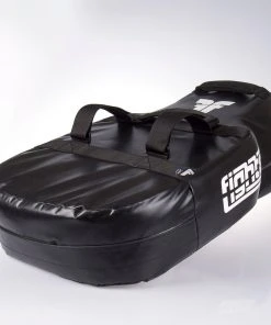 Fighter Body Kicking Shield - Black, FBS-BLK TRAINING 15 Fighter Body Kicking Shield - Black, FBS-BLK TRAINING