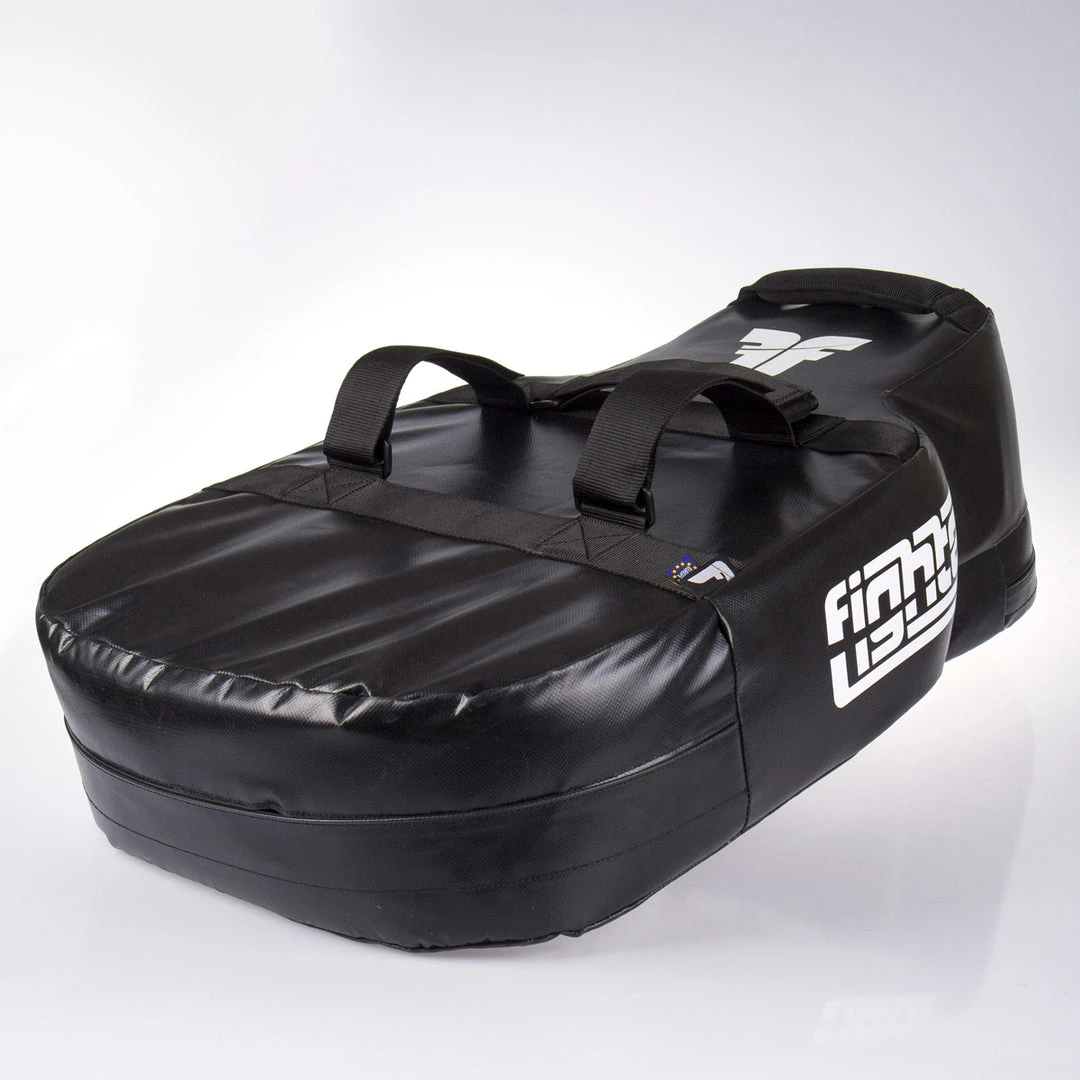 Fighter Body Kicking Shield - Black, FBS-BLK TRAINING 9 Fighter Body Kicking Shield - Black, FBS-BLK TRAINING