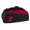 TRAINING Fighter Sports Bag GYM - Black/red, FTG-02 1 TRAINING Fighter Sports Bag GYM - Black/red, FTG-02