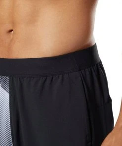 Reebok Speedwick Speed Shorts - Black, DY8010