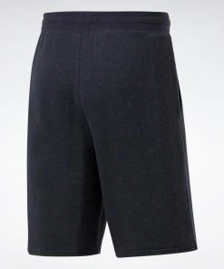 Reebok UFC FG Fight Week Shorts - Grey, FJ5157