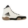 Adidas Tech Fall 2.0 Wrestling Shoes - White, FV2470