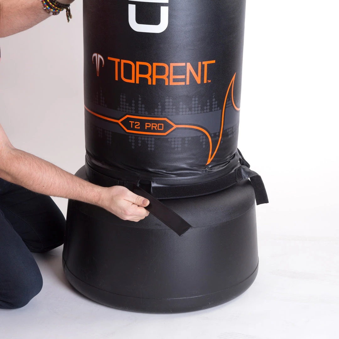 Century Torrent T2 Pro - Free-standing Bag, 102162 TRAINING 11 Century Torrent T2 Pro - Free-standing Bag, 102162 TRAINING