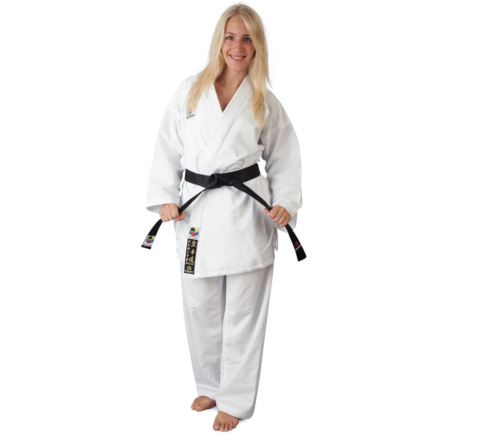 Karate Uniforms Karate Gi Hayashi DeLuxe Kumite, 0471-1 3 Karate Uniforms Karate Gi Hayashi DeLuxe Kumite, 0471-1