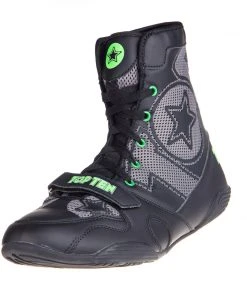 Boxing Shoes Top Ten, 1172-90