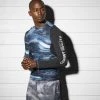 Reebok Combat Long Sleeve Rashguard, BJ8858 Rash Guards