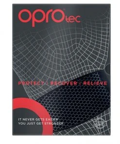 PROTECTION OPROtec Adjustable Back Support, TEC5753