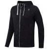 Reebok Essentials Hoodie - Black, DP6129