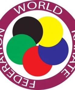 Hayashi - Deluxe Kumite Karate Gi - WKF, 047 Karate Uniforms