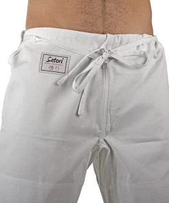 Aikido Uniforms Satori Aikido Uniform, AG-500 7 Aikido Uniforms Satori Aikido Uniform, AG-500