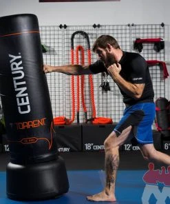 Century Torrent T2 Pro - Free-standing Bag, 102162 TRAINING 24 Century Torrent T2 Pro - Free-standing Bag, 102162 TRAINING