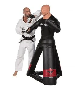 TRAINING Century Versys VS BOB, 101694