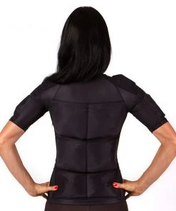 Weighted Rashguard GUN-eX ARMOR - Women, G-Arm-W TRAINING 10 Weighted Rashguard GUN-eX ARMOR - Women, G-Arm-W TRAINING