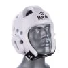 Headguard WT Daedo - White, PRO20553W PROTECTION