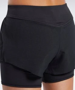 Reebok Epic 2-in-1 Short, FK7085 Training Shorts 11 Reebok Epic 2-in-1 Short, FK7085 Training Shorts