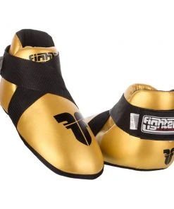 PROTECTION Fighter Kick - Gold, F1455GLB