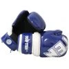 GLOVES Pointfighter TOP TEN Glossy BLOCK Star - Blue/white, 21656-6