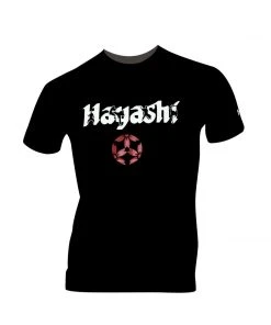 T-Shirts T-shirt Hayashi Fighters, 195-9