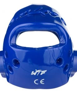 Headguard WT Daedo - Blue, PRO20553B 9 Headguard WT Daedo - Blue, PRO20553B