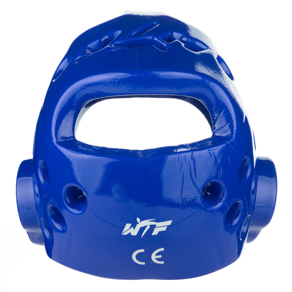 Headguard WT Daedo - Blue, PRO20553B 6 Headguard WT Daedo - Blue, PRO20553B