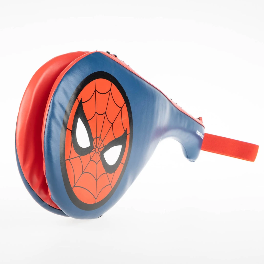 TRAINING Double Mit DAEDO Kids, Junior - Spider-Man - Blue, MARV50291BLU 4 TRAINING Double Mit DAEDO Kids, Junior - Spider-Man - Blue, MARV50291BLU